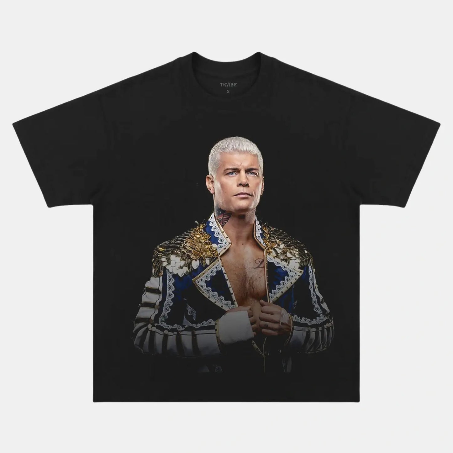 CODY RHODES VINTAGE CLOTHES 4.0