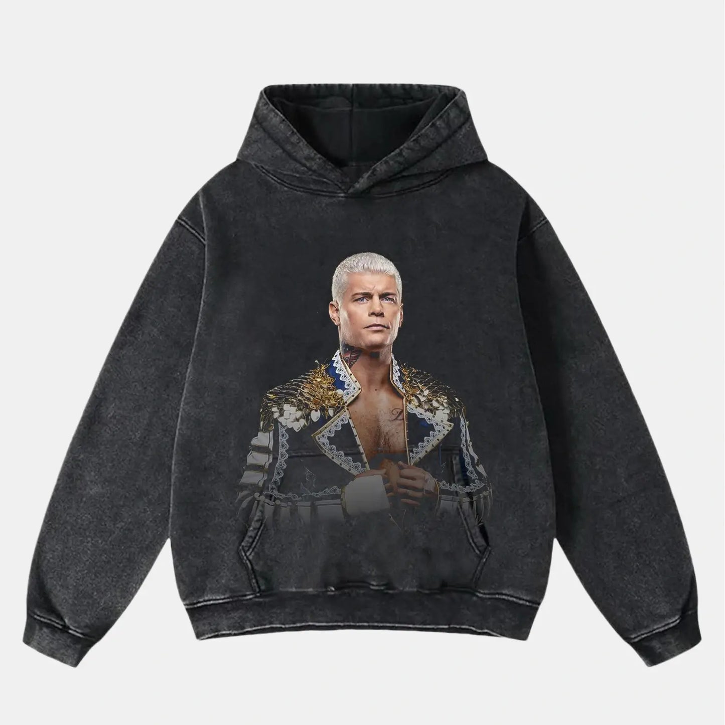 CODY RHODES VINTAGE CLOTHES 4.0