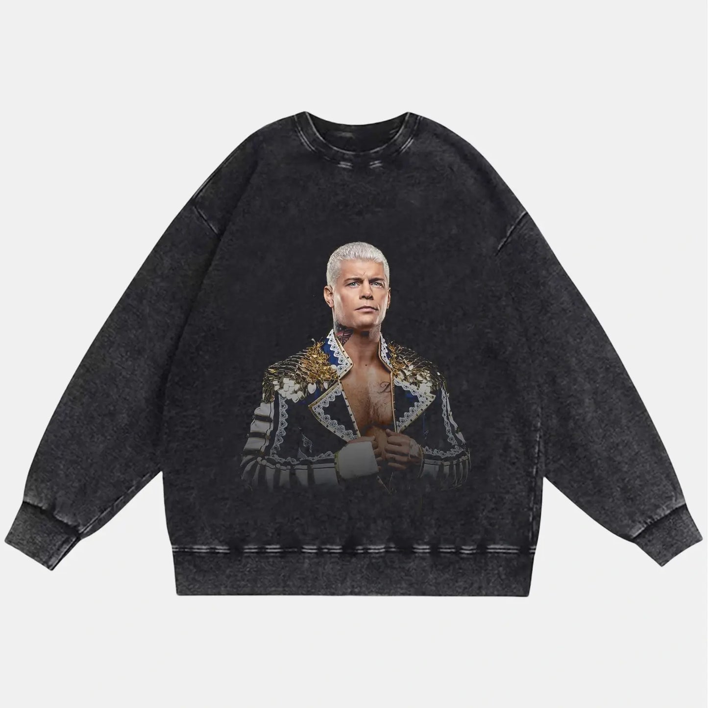 CODY RHODES VINTAGE CLOTHES 4.0
