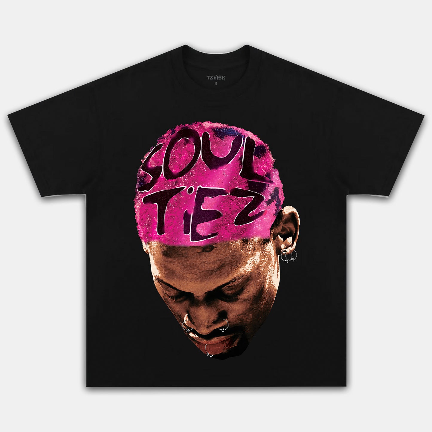 DENNIS RODMAN TEE