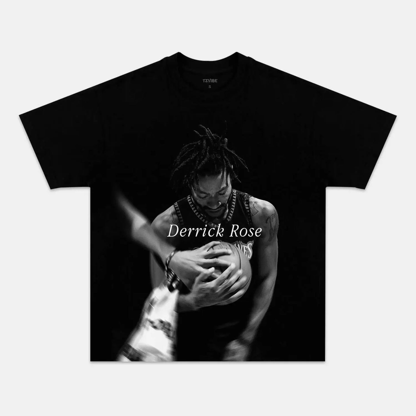 DERRICK ROSE 3.0 TEE