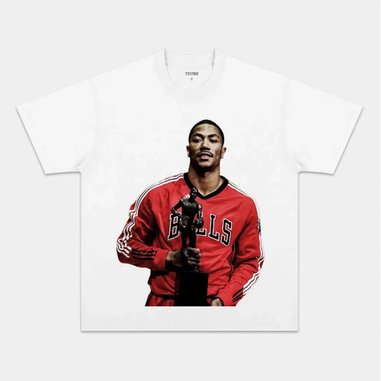 DERRICK ROSE 5.0 TEE