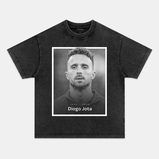 DIOGO JOTA TEE V7