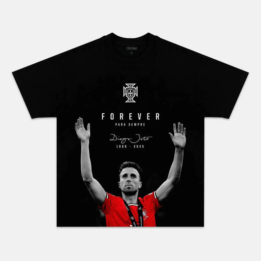 DIOGO JOTA TEE V4