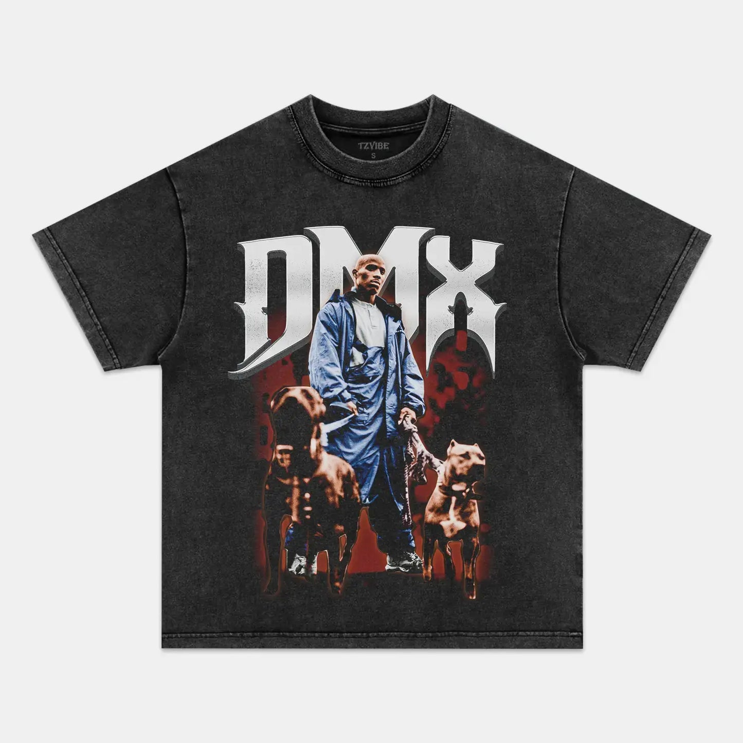 DMX TEE