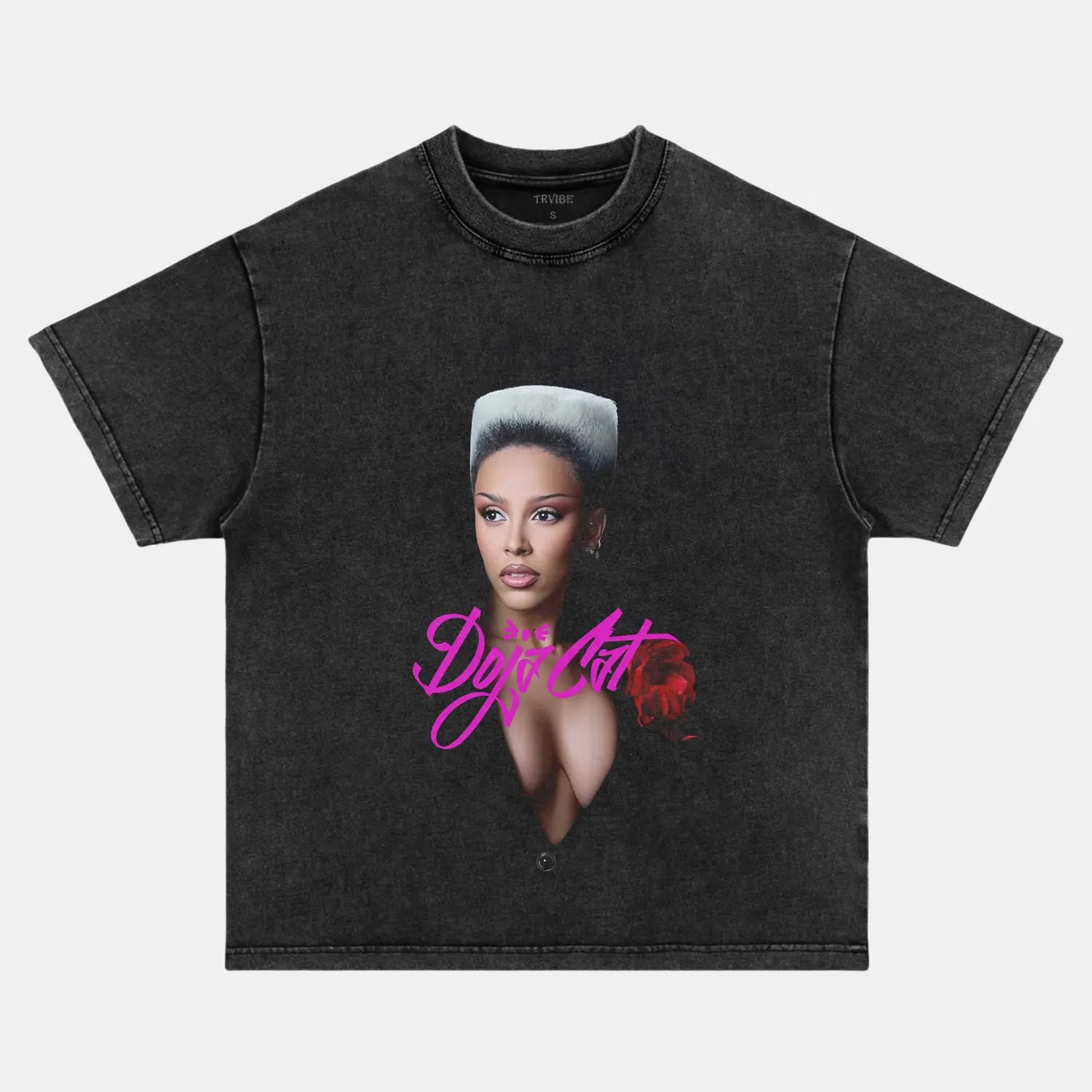 DOJA CAT VINTAGE TEE