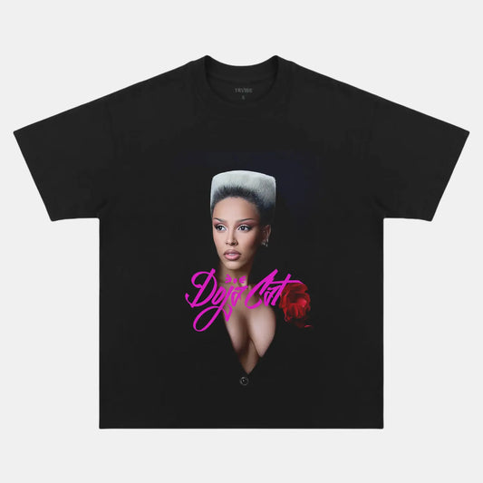 DOJA CAT VINTAGE TEE