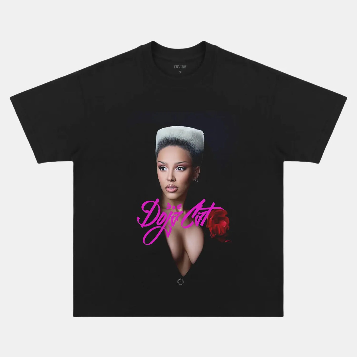 DOJA CAT VINTAGE TEE
