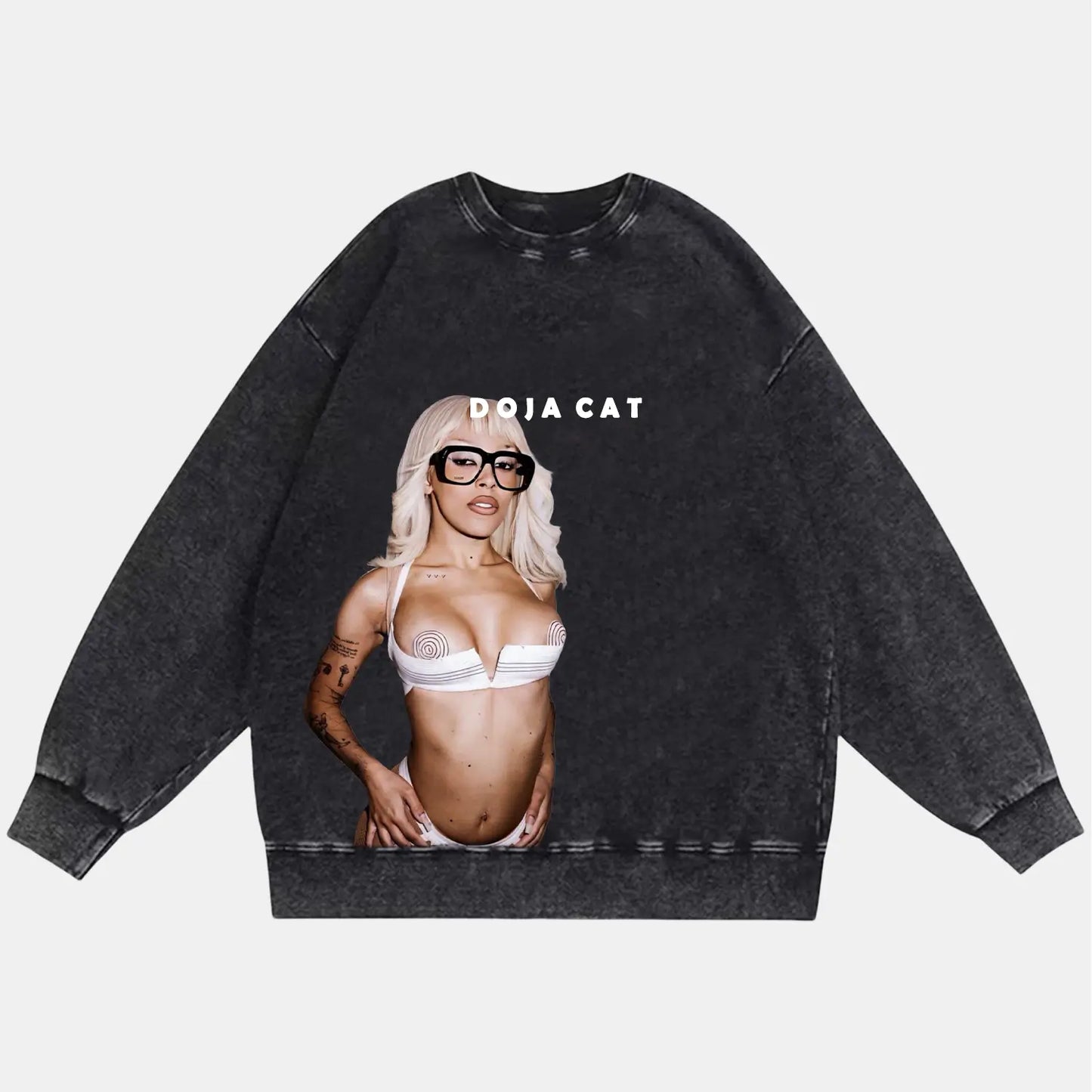 DOJA CAT VINTAGE V3 CLOTHES