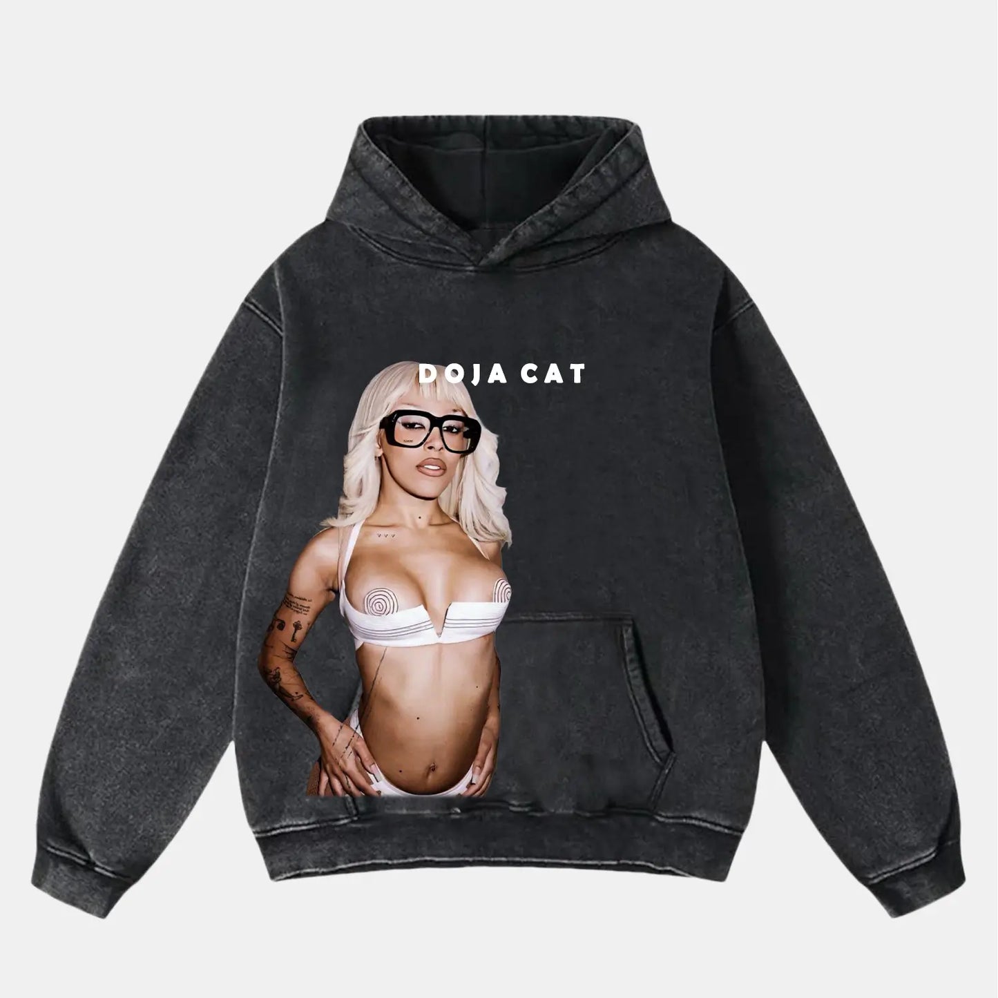 DOJA CAT VINTAGE V3 CLOTHES