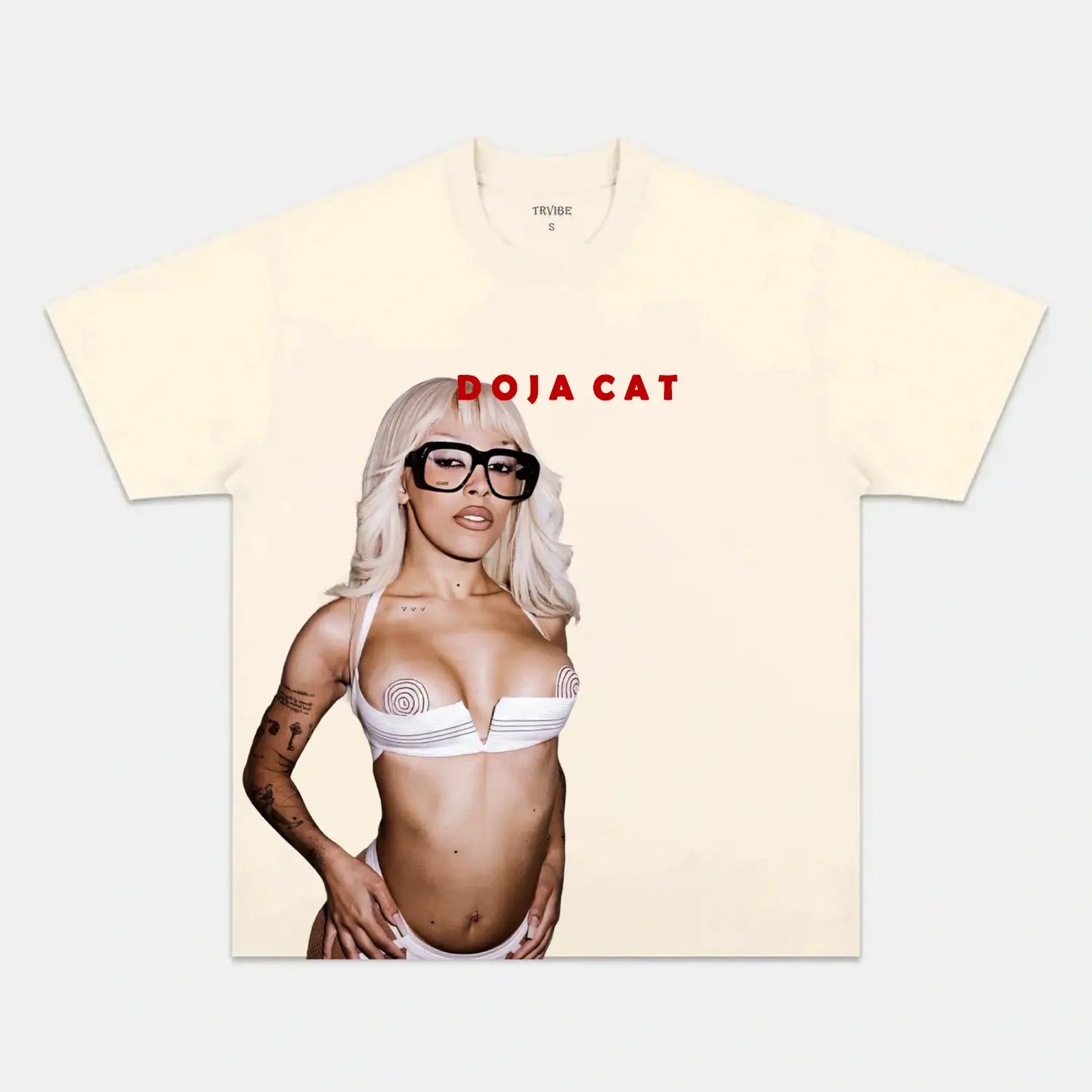 DOJA CAT VINTAGE V3 CLOTHES