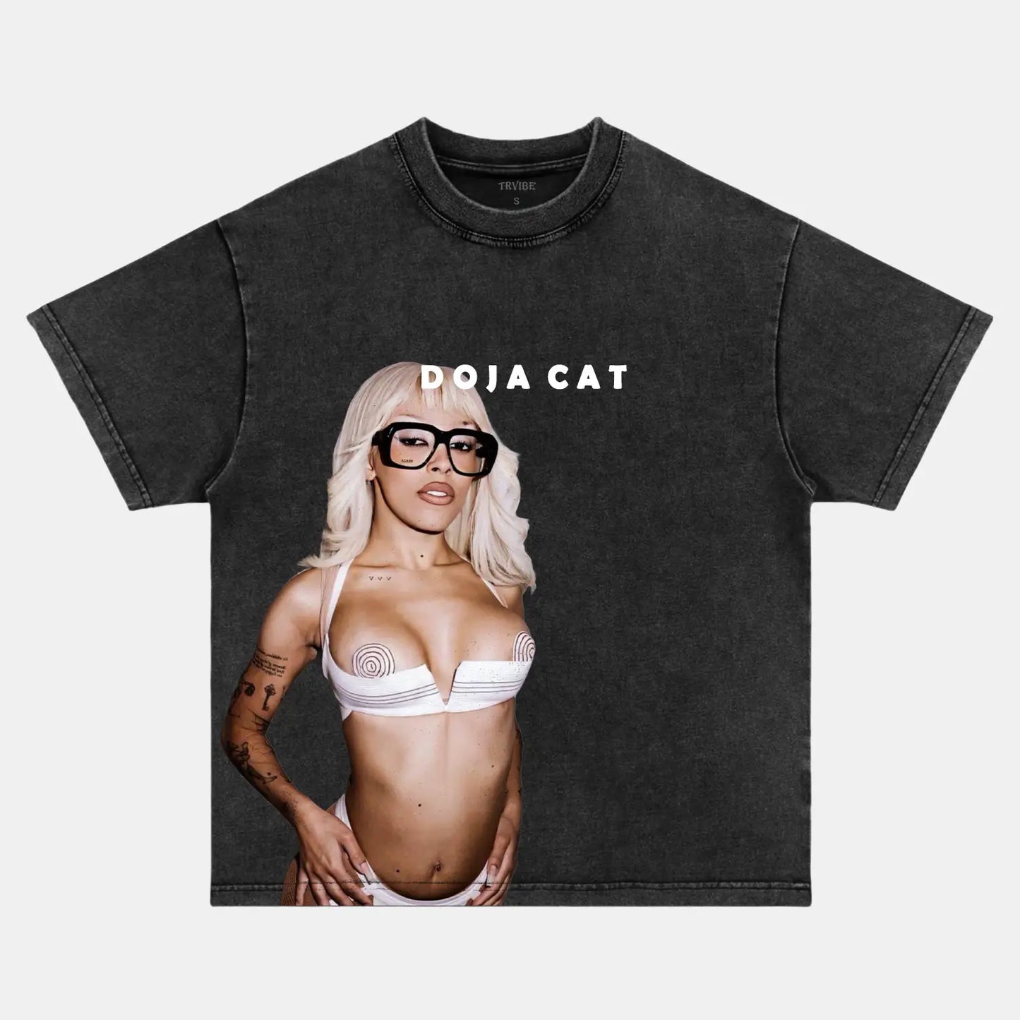 DOJA CAT VINTAGE V3 CLOTHES