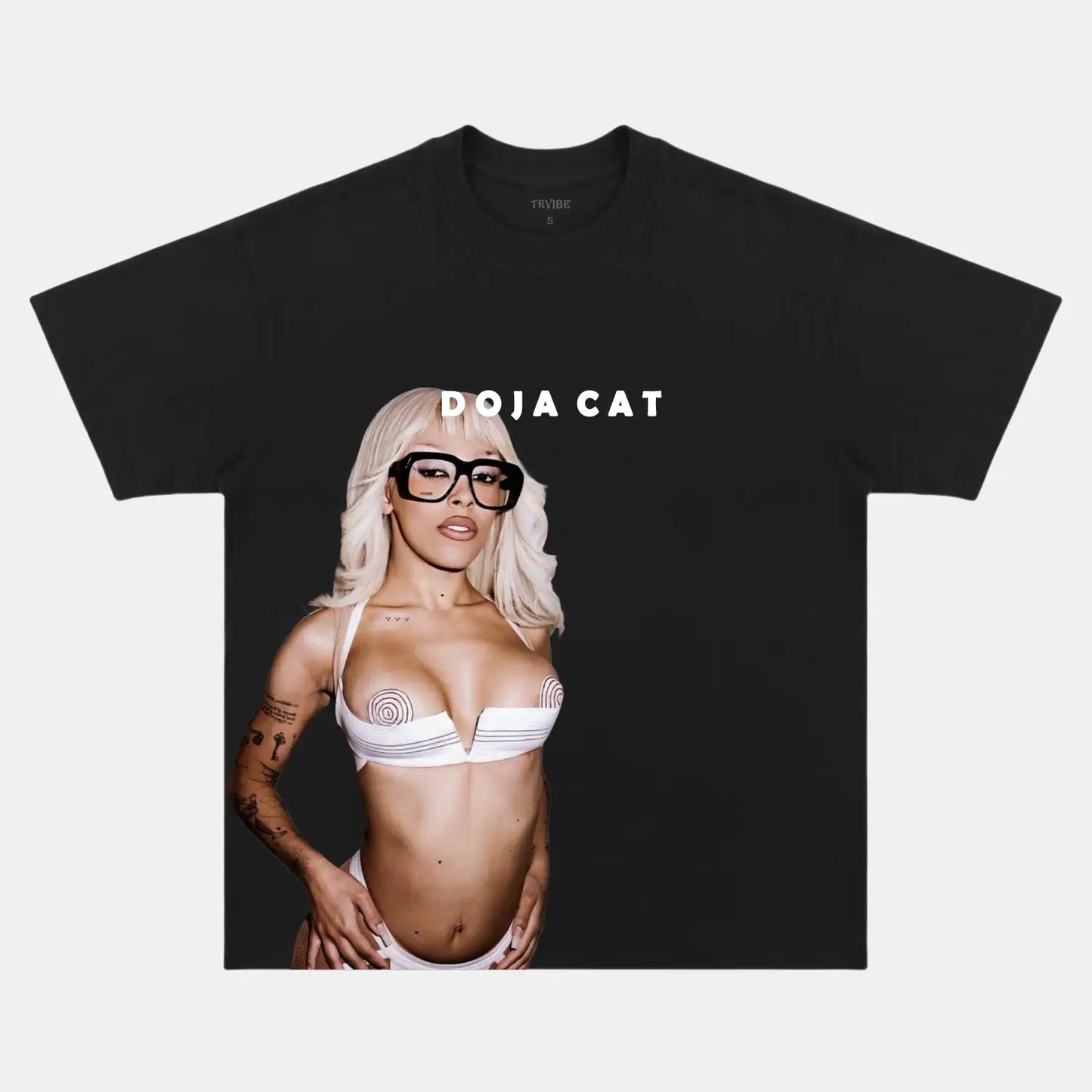 DOJA CAT VINTAGE V3 CLOTHES