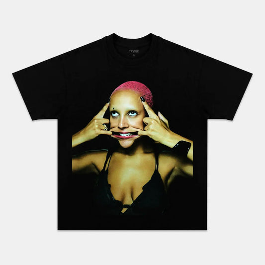 DOJA CAT  V2 VINTAGE TEE