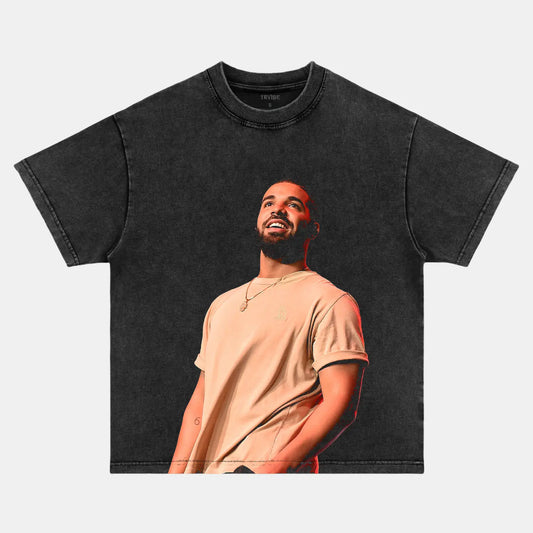DRAKE 05.09 TEE 2.0
