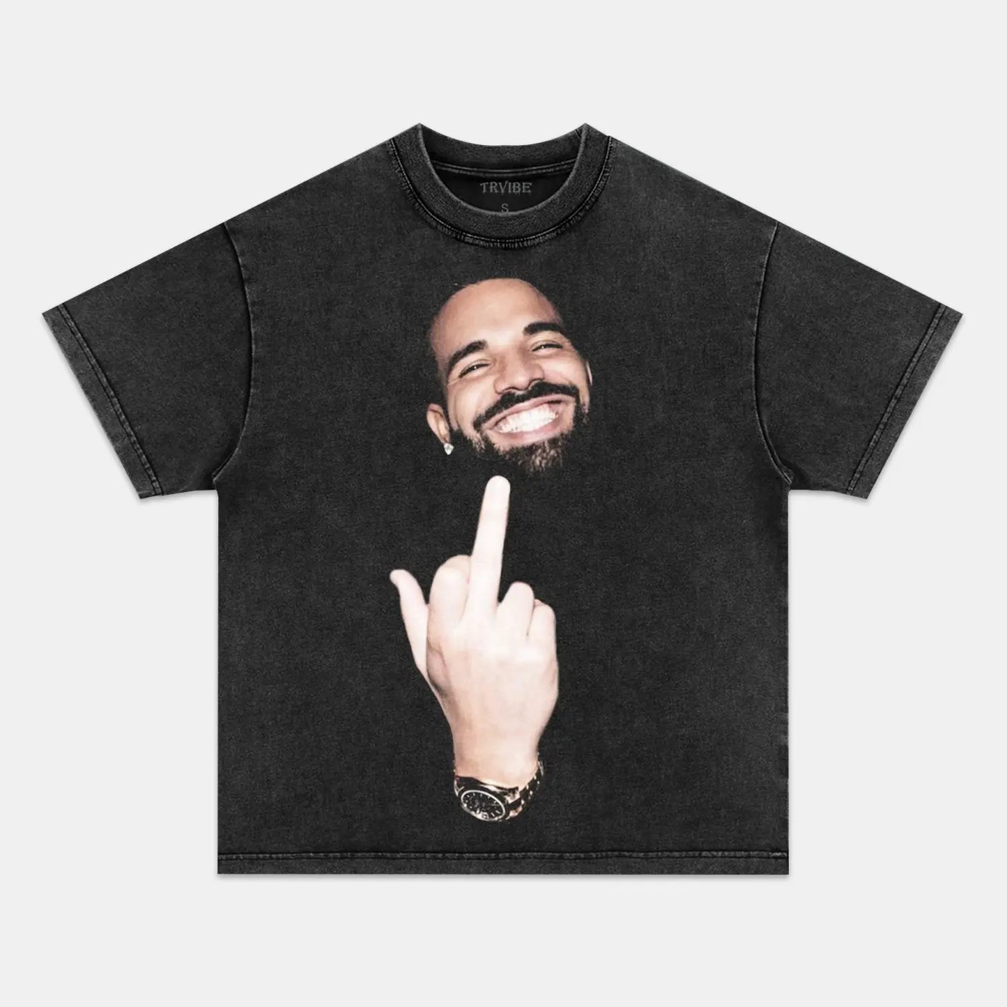 DRAKE 2025 TEE
