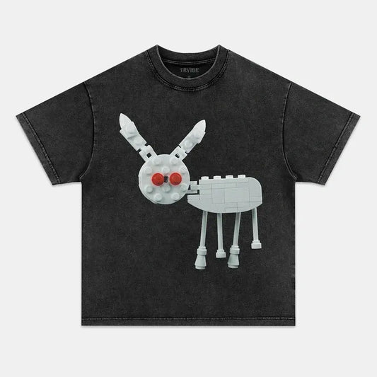 DRAKE IDGAF TEE