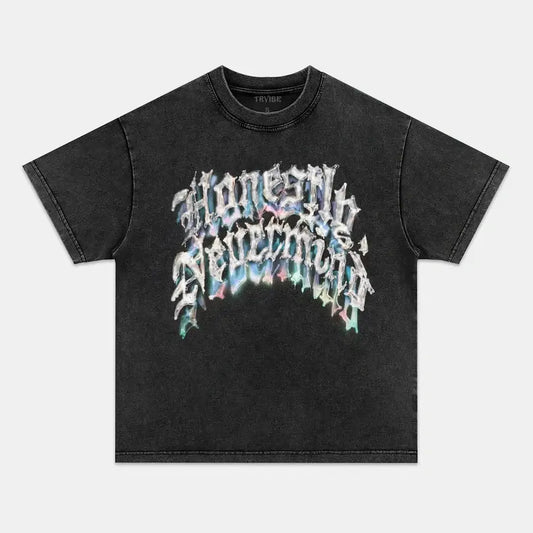 DRAKE JIMMY COOKS TEE