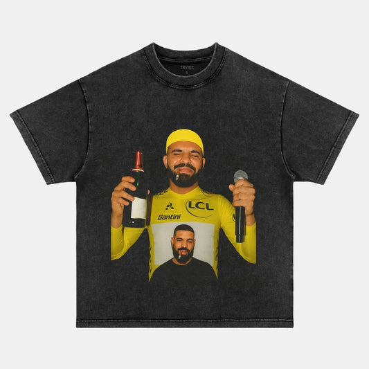 DRAKE TEE 08.03 V2