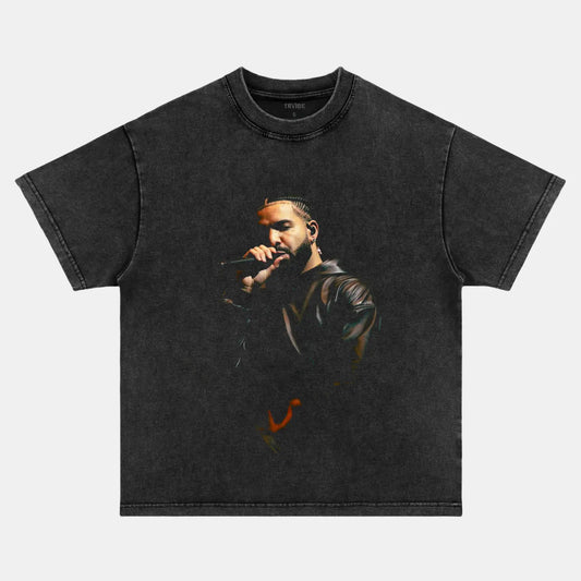 DRAKE TEE 08.03