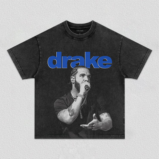 DRAKE TEE 5.29