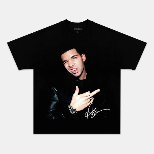 DRAKE TEE 06.16