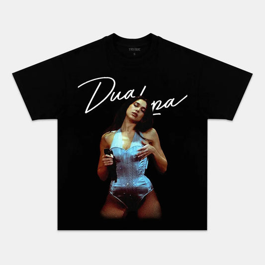 DUA LIPA TEE 05.28