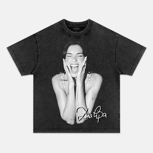 DUA LIPA TEE 6.23