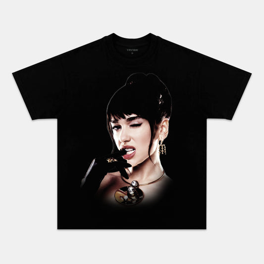 DUA LIPA V55 TEE