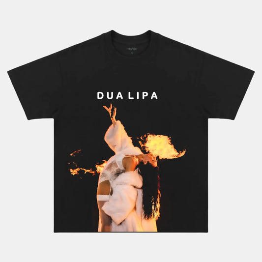 DUA LIPA VINTAGE CLOTHES 06.18