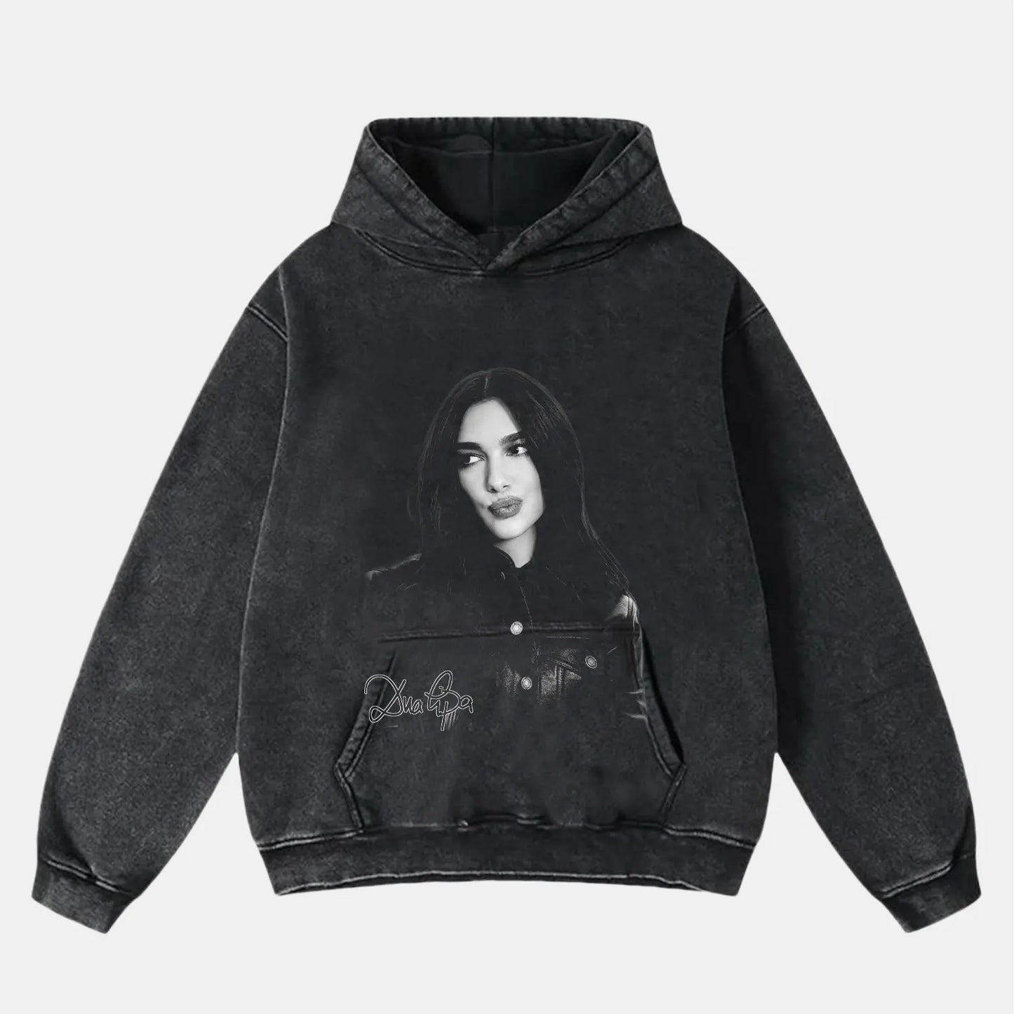 DUA LIPA VINTAGE CLOTHES 07.30
