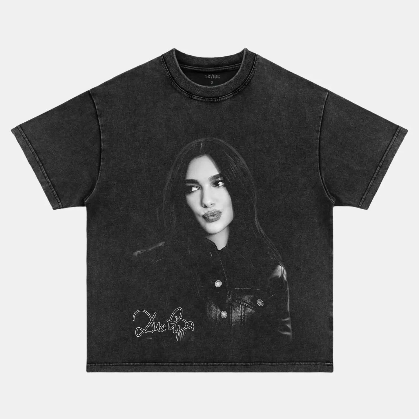 DUA LIPA VINTAGE CLOTHES 07.30
