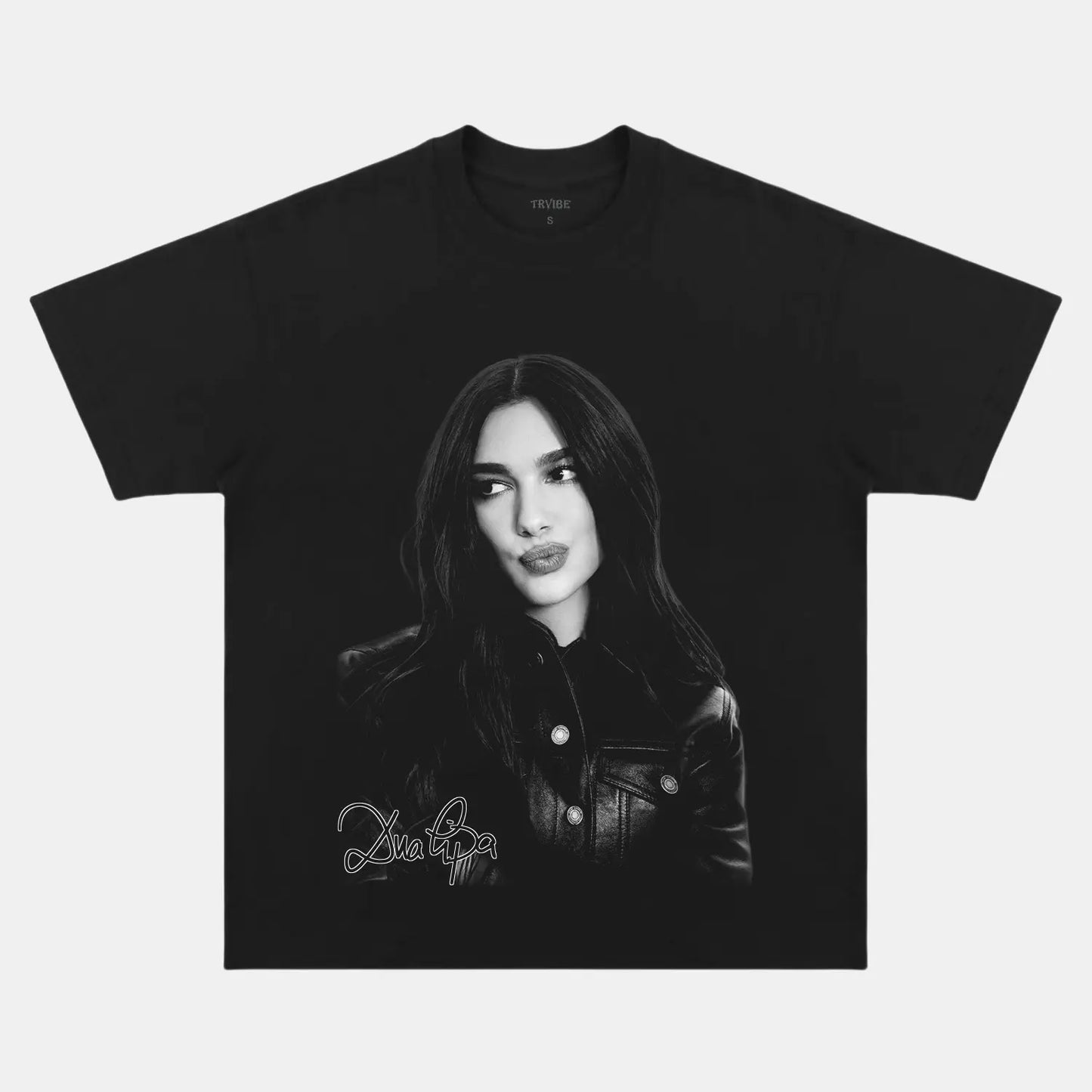 DUA LIPA VINTAGE CLOTHES 07.30