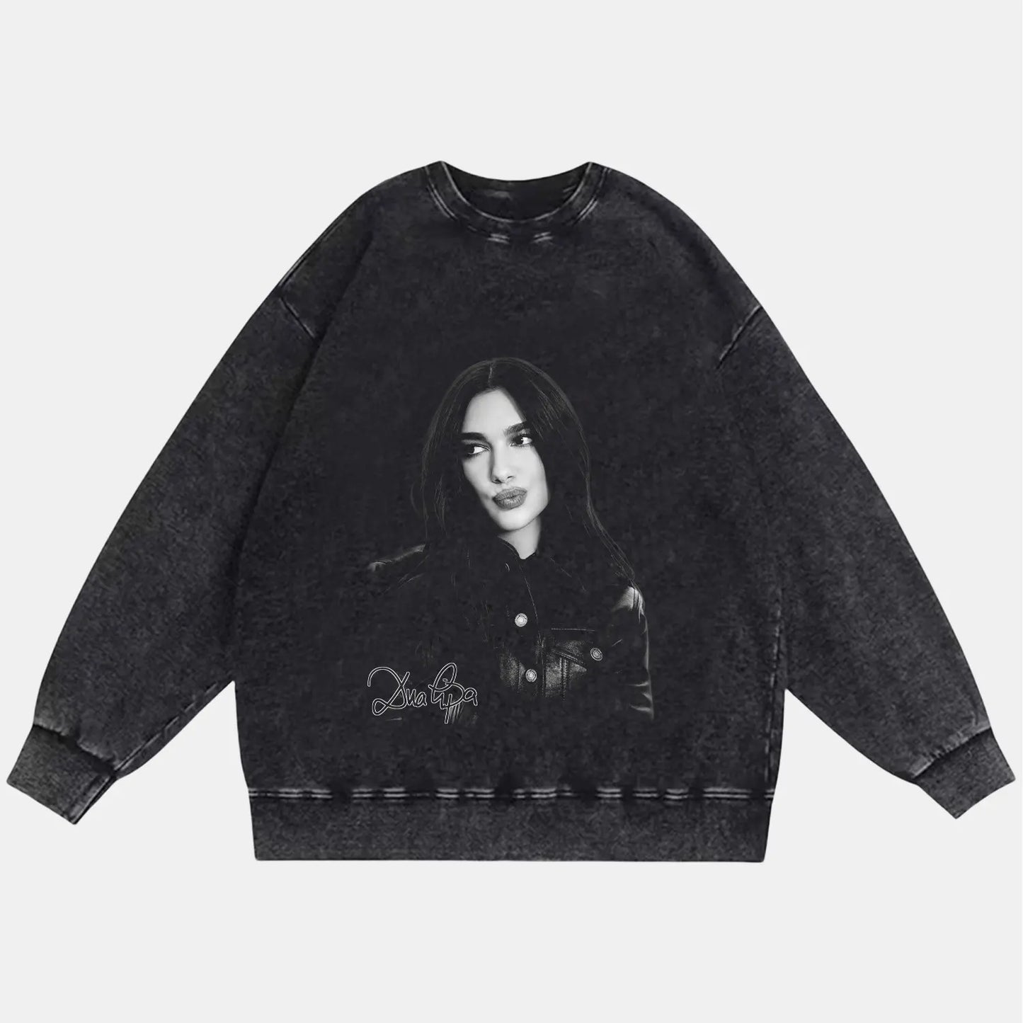 DUA LIPA VINTAGE CLOTHES 07.30