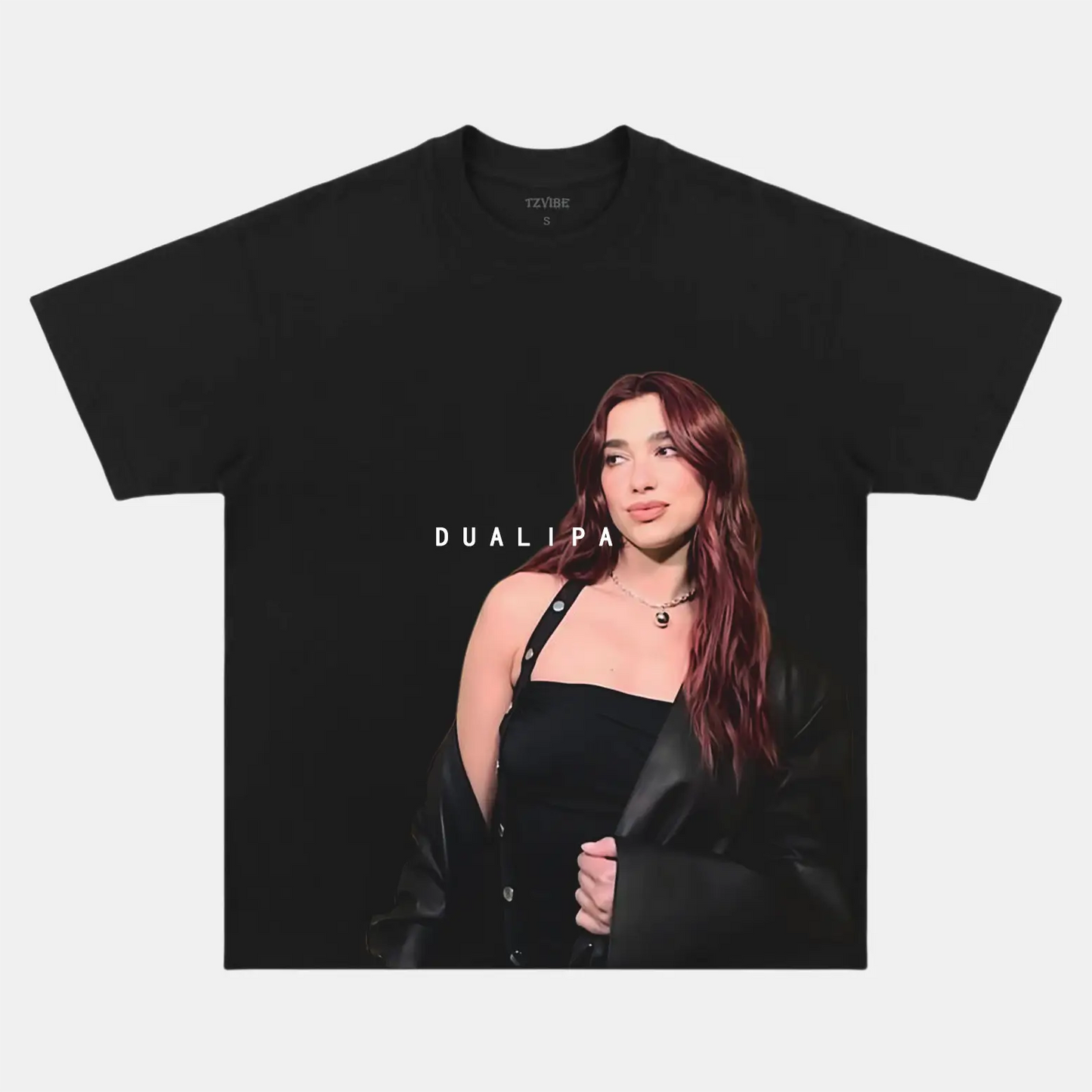 DUALIPA TEE 10.0