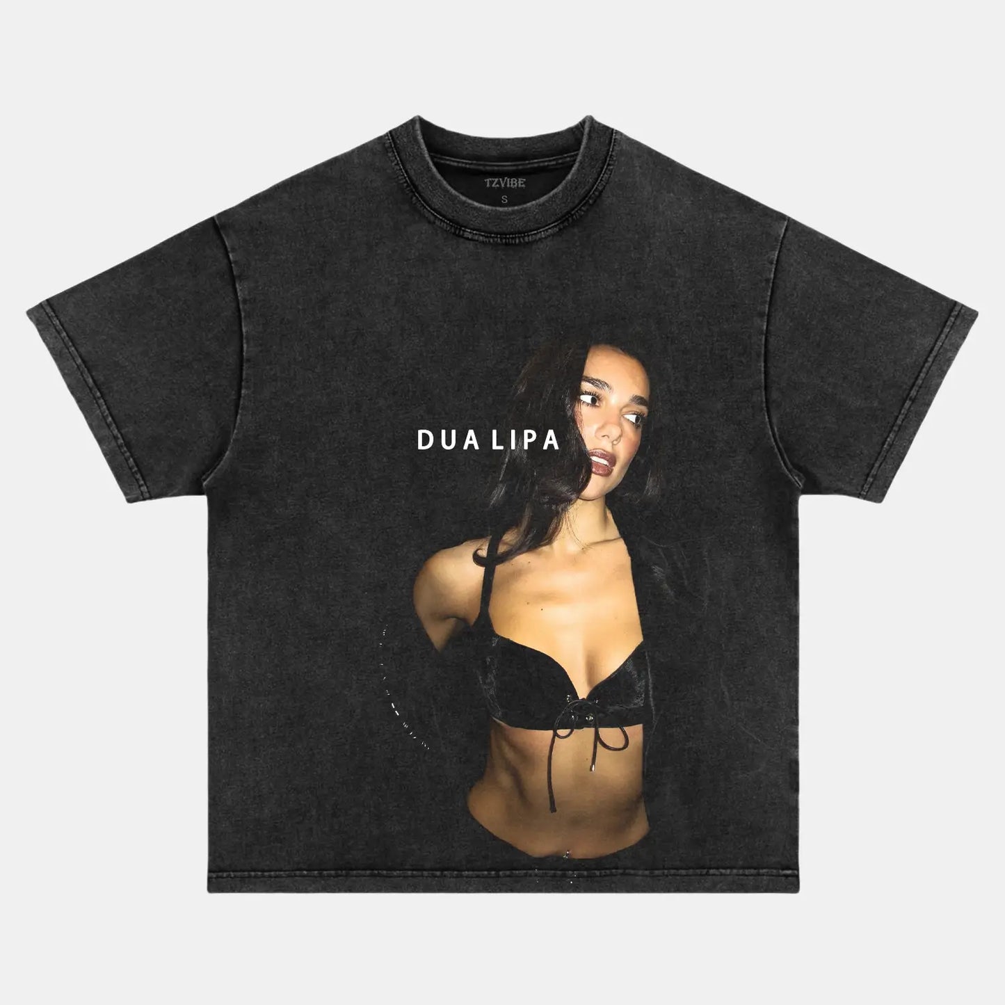 DUALIPA TEE 6.0