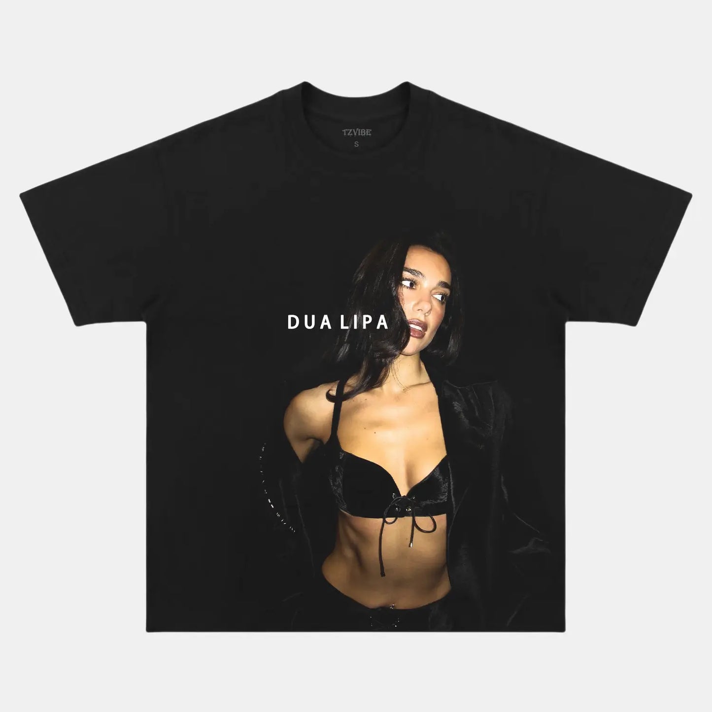 DUALIPA TEE 6.0