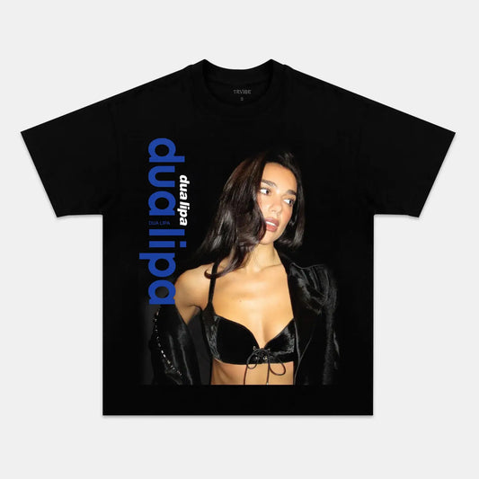 DUA LIPA 10.0 TEE