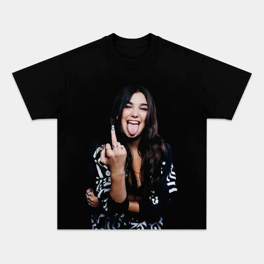 DUA LIPA 12.0 TEE