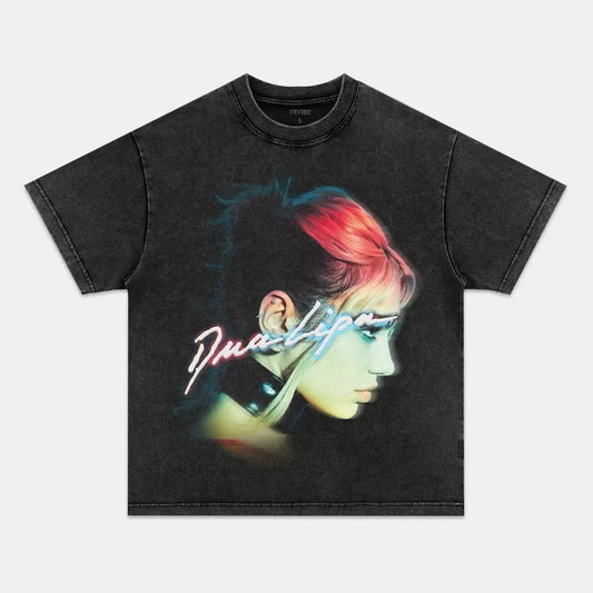 DUA LIPA 13.0 TEE