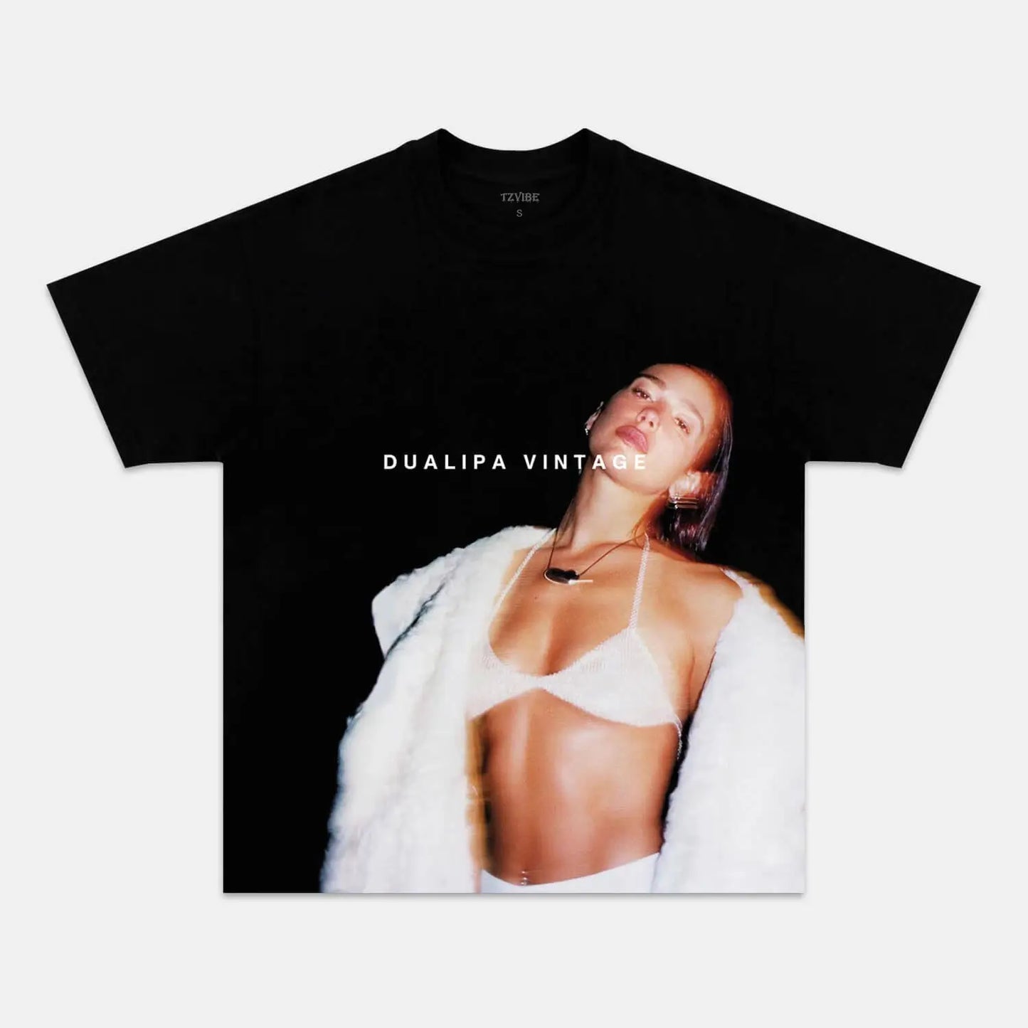 DUA LIPA TEE 1.0