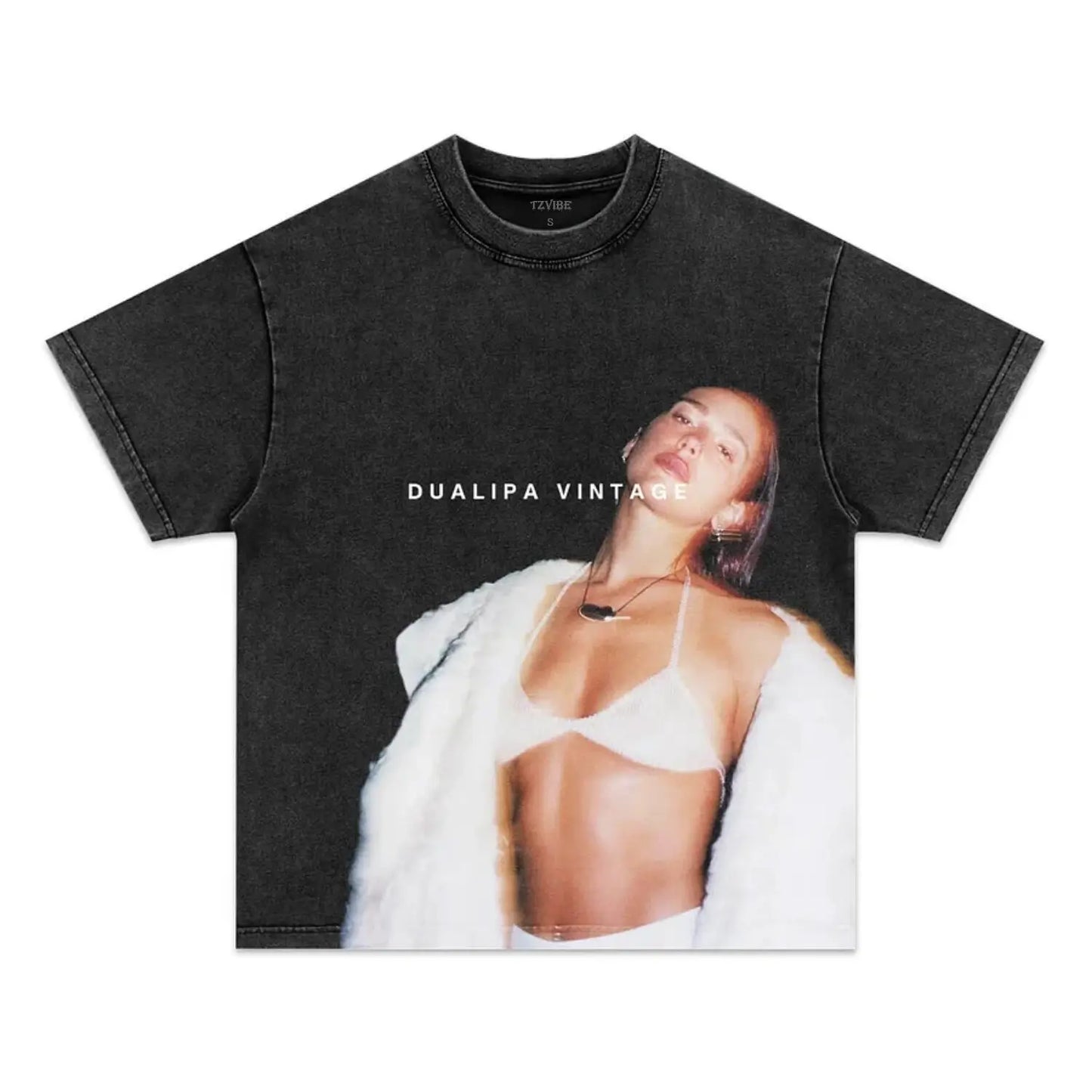 DUA LIPA TEE 1.0