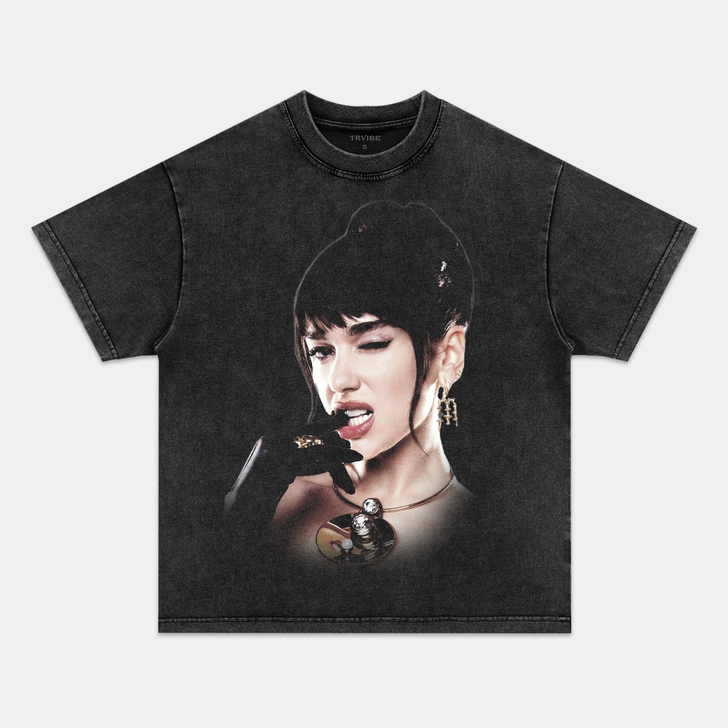 DUA LIPA V55 TEE