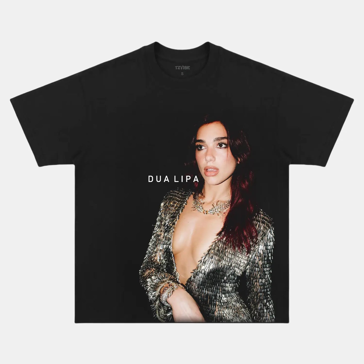 DUA LIPA TEE 4.0