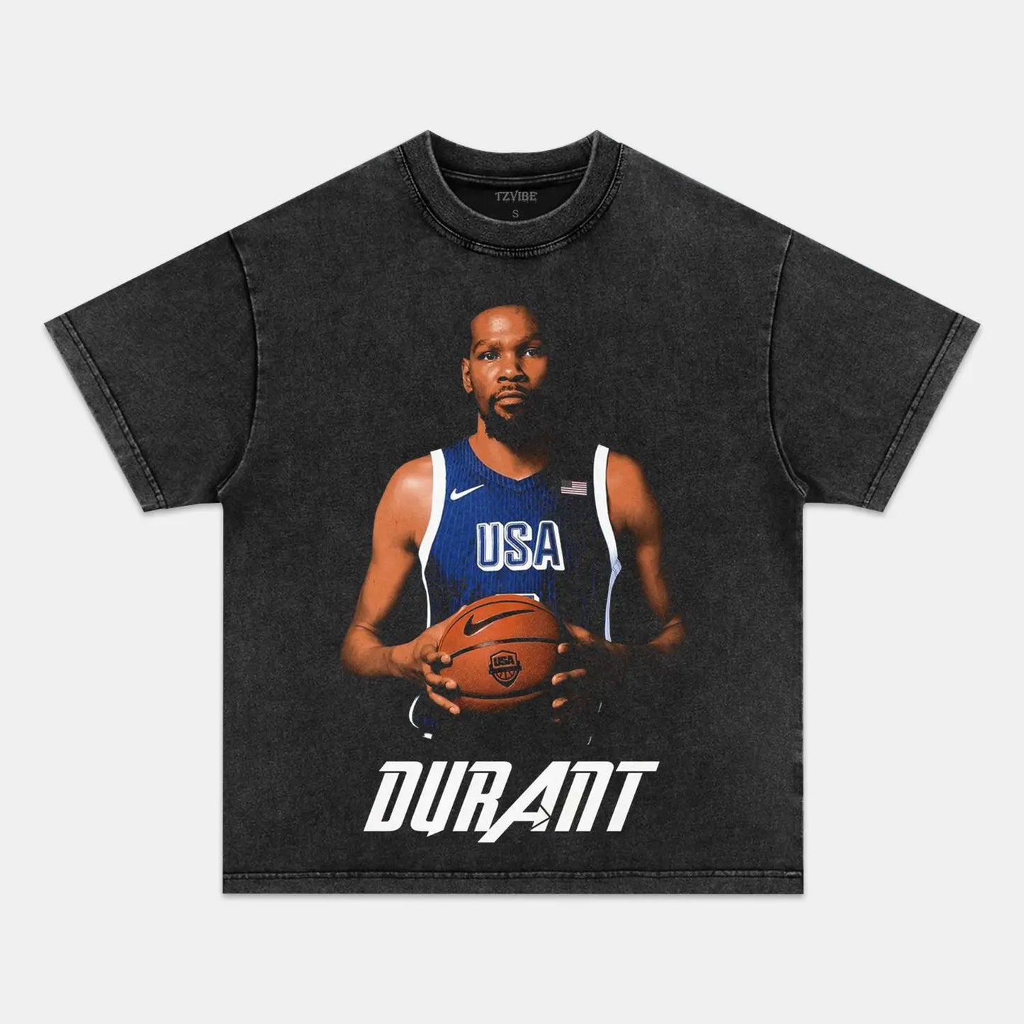 DURANT  DREAM TEAM V1 TEE