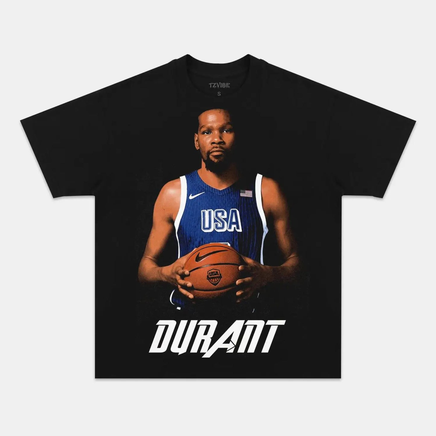 DURANT  DREAM TEAM V1 TEE