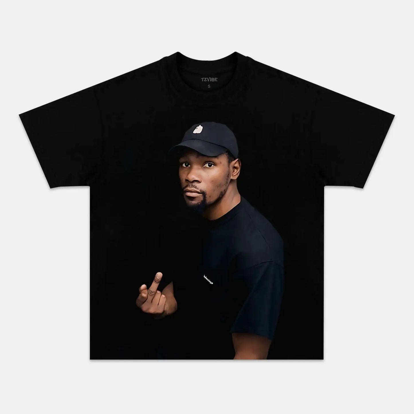 DURANT KD TEE