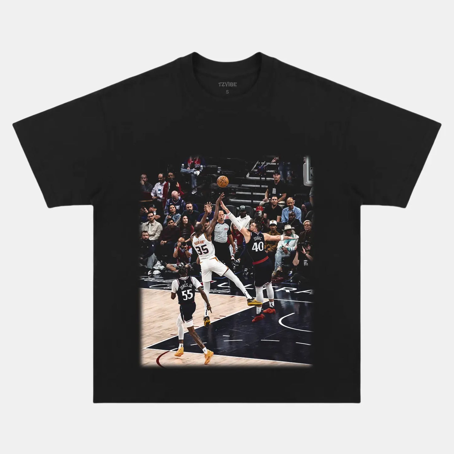 Durant TEE