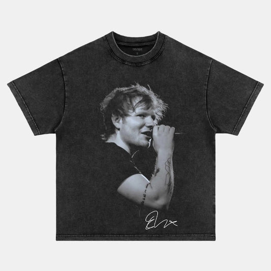 ED SHEERAN VINTAGE CLOTHES 06.11 V2