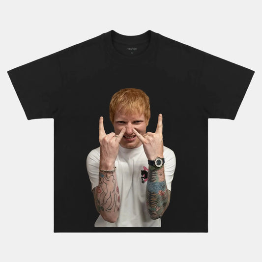 ED SHEERAN VINTAGE CLOTHES 07.20 V2